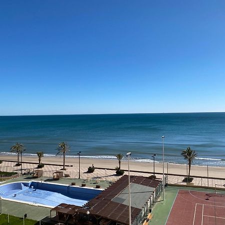 Appartamento Travel Habitat Port Saplaya Con Vistas Al Mar Esterno foto