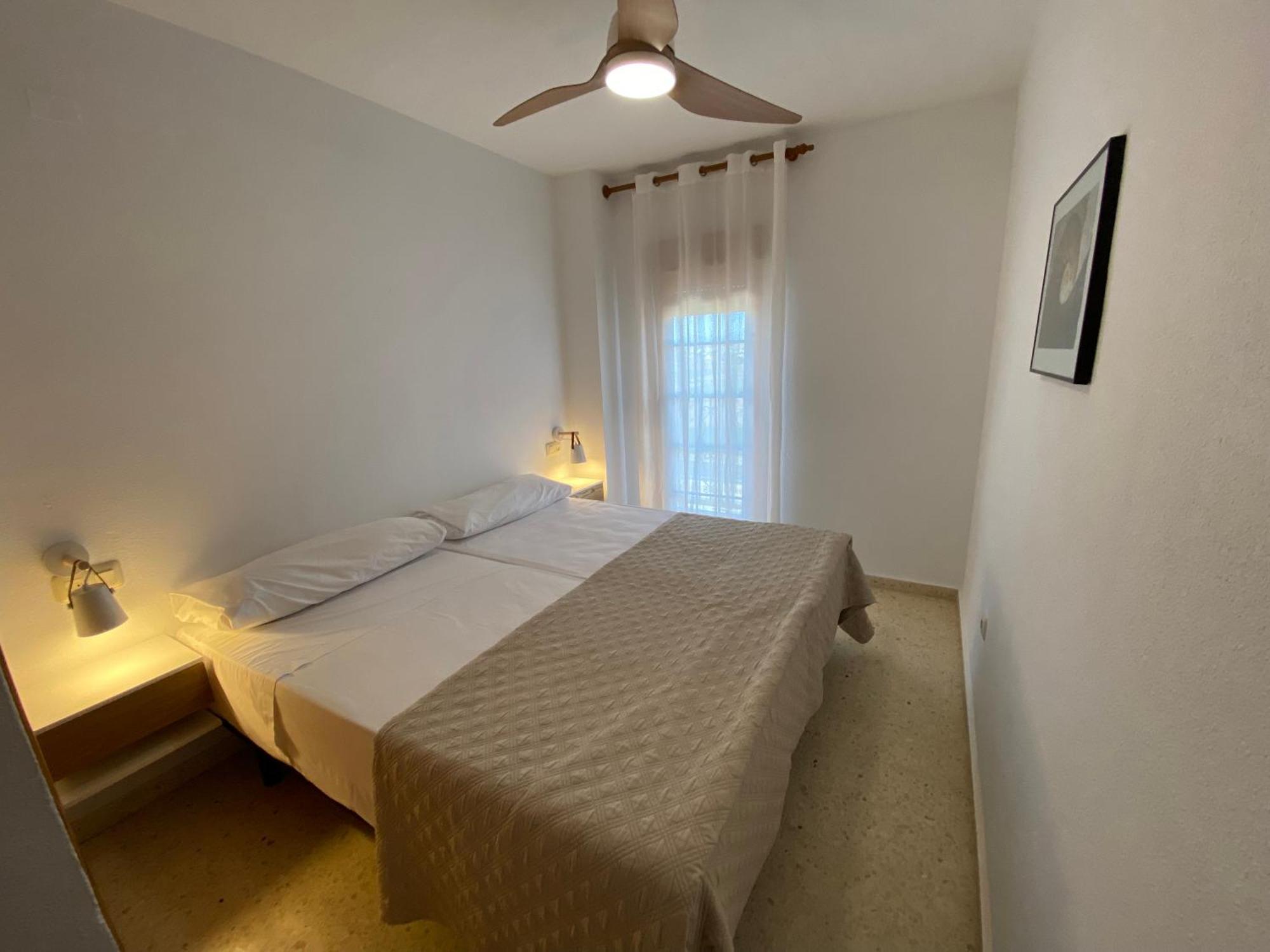 Appartamento Travel Habitat Port Saplaya Con Vistas Al Mar Esterno foto