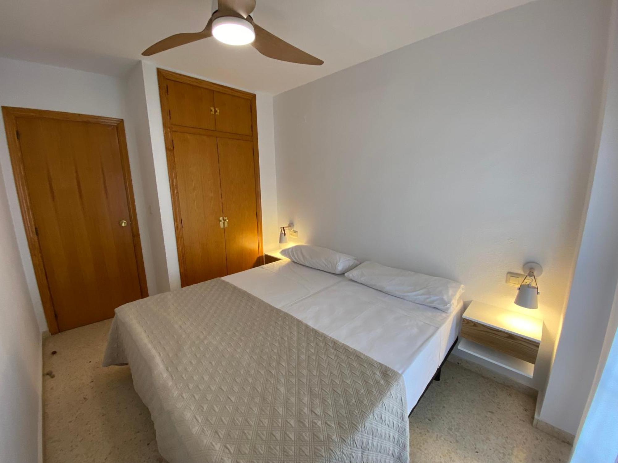 Appartamento Travel Habitat Port Saplaya Con Vistas Al Mar Esterno foto